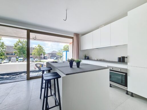 Modelappartement_Puurs (3)