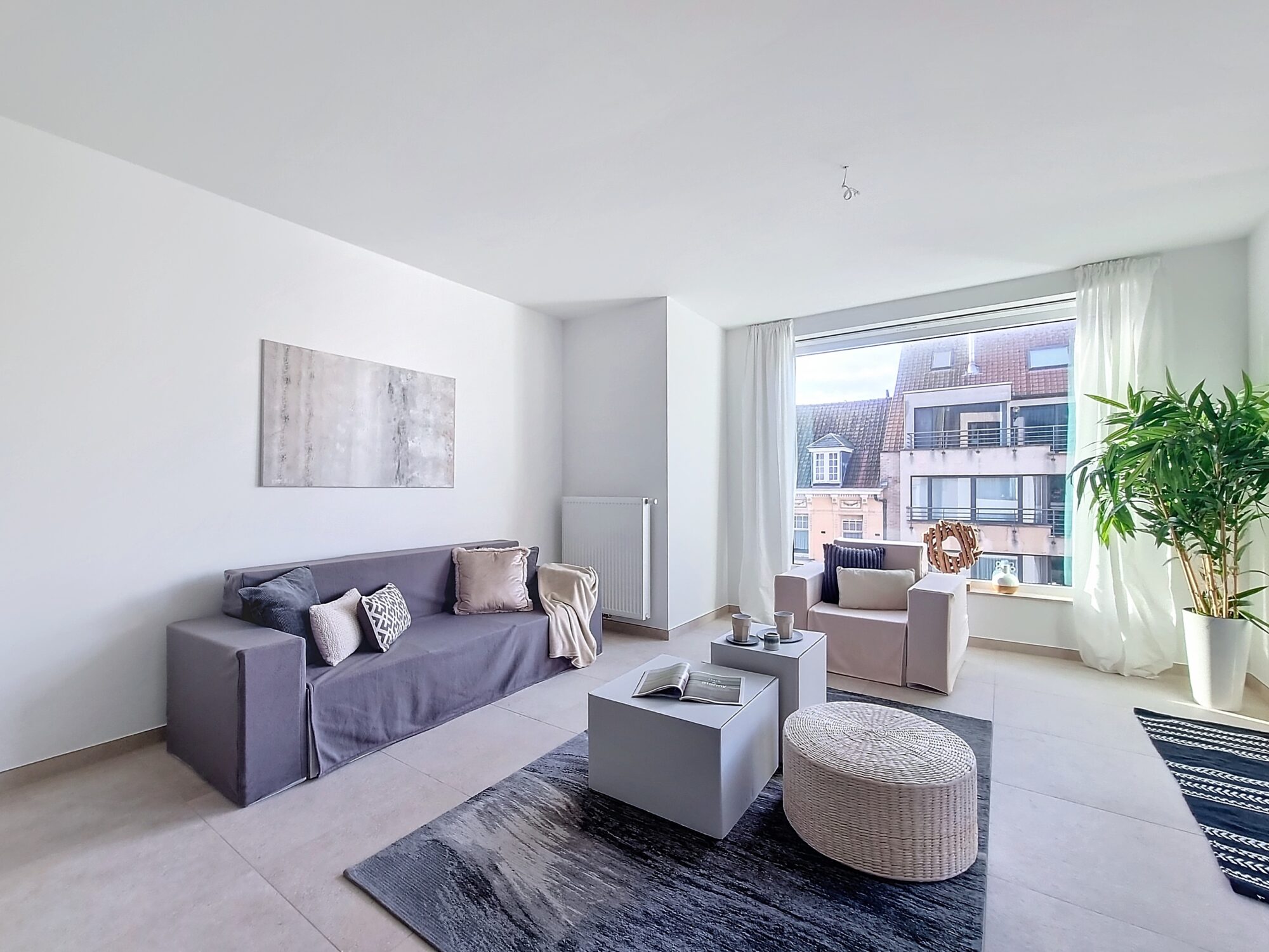 Pack de location de meubles Combi