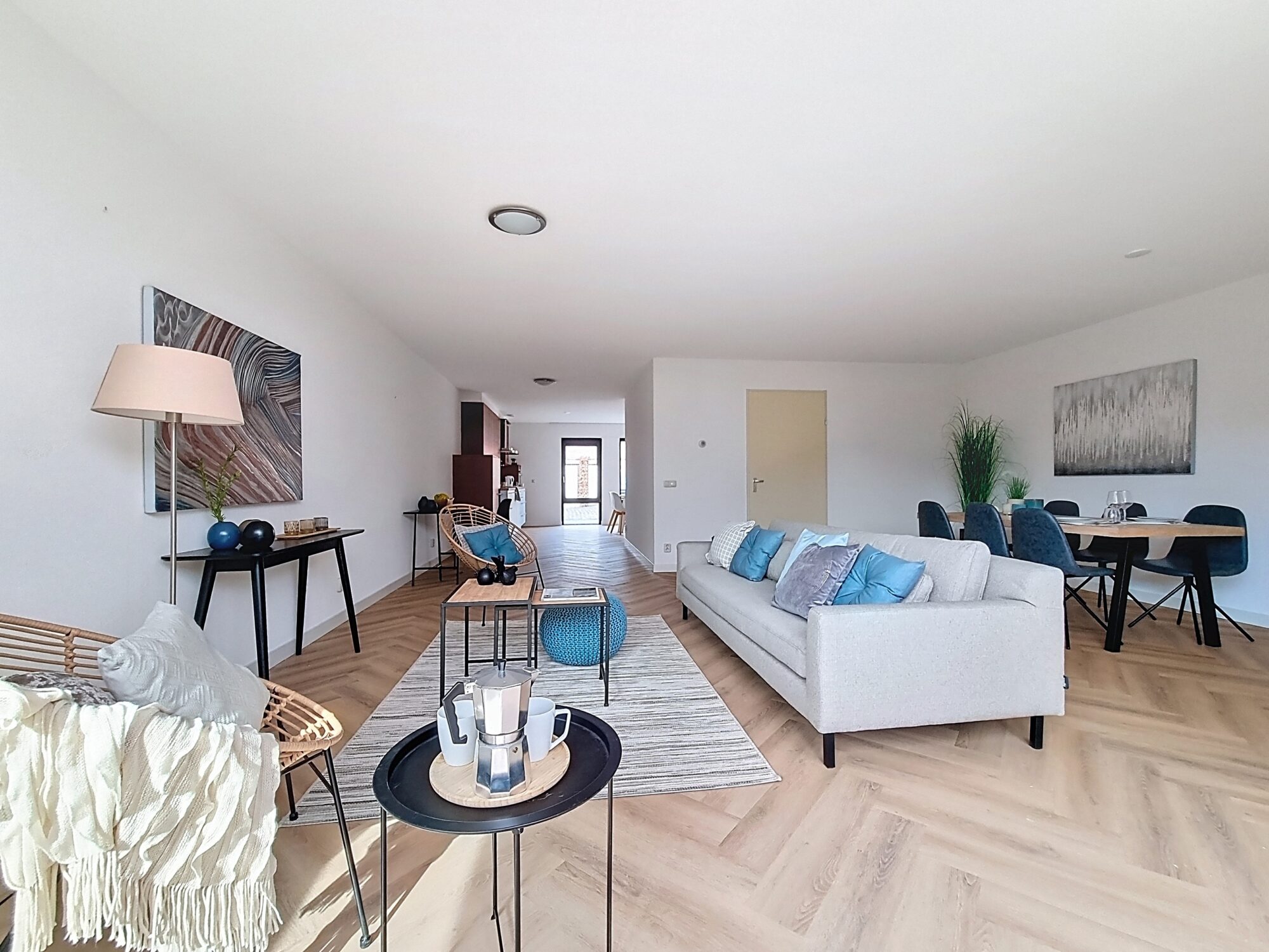 location de mobilier forfait confort