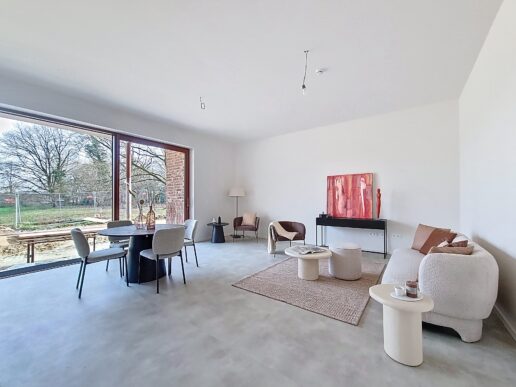 Lummen_Modelappartement (2)