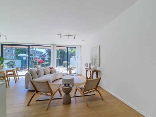 St-Stevens-Woluwe_modelappartement Les Emeraudes (1)