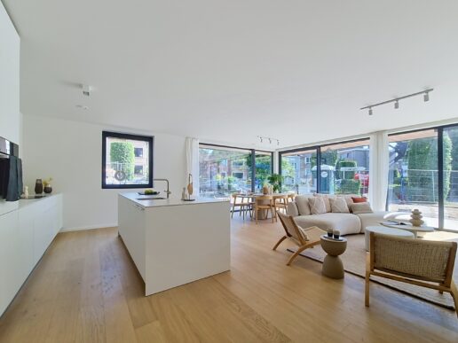 St-Stevens-Woluwe_modelappartement Les Emeraudes (4)