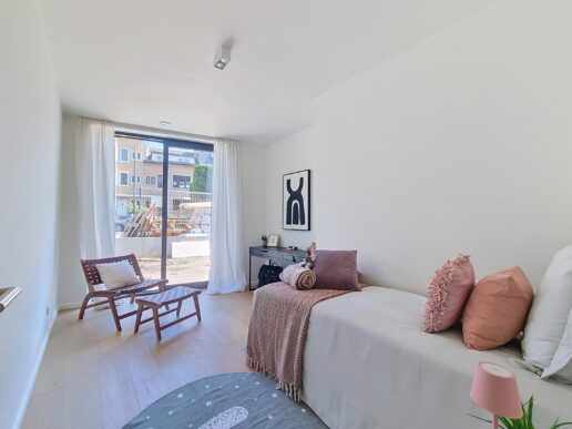 St-Stevens-Woluwe_modelappartement Les Emeraudes (8)