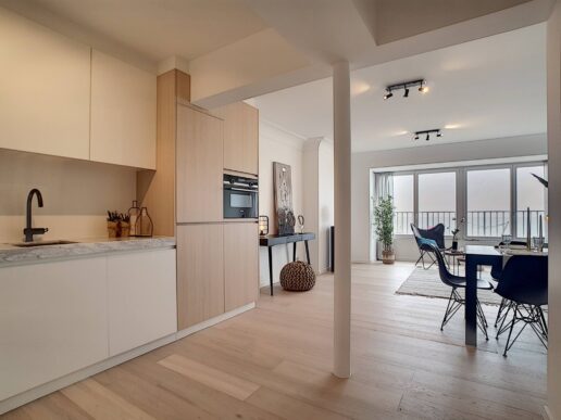 Middelkerke - Zeedijk 137