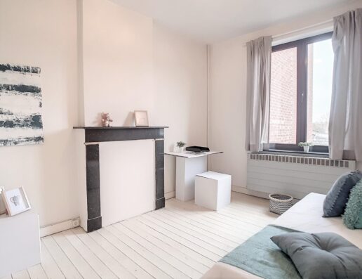 Hasselt – Lazarijstraat 78