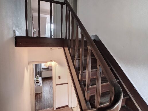 Hasselt – Lazarijstraat 78