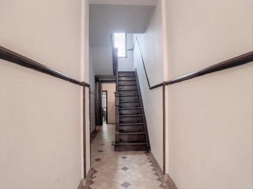Hasselt – Lazarijstraat 78
