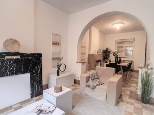 Hasselt – Lazarijstraat 78