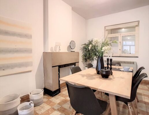Hasselt – Lazarijstraat 78