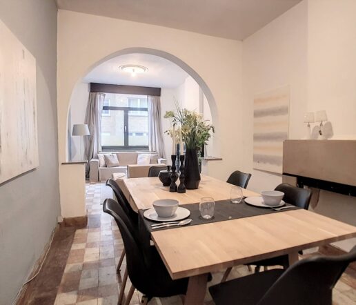 Hasselt – Lazarijstraat 78