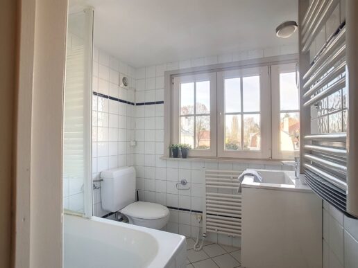 Sint-Stevens-Woluwe – Schroeflaan 35