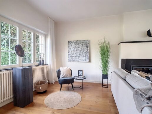 Sint-Stevens-Woluwe – Schroeflaan 35
