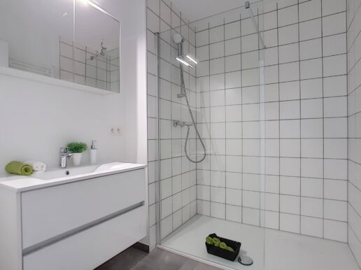 Liège - Rue Nagelmakers 11 3èmeV