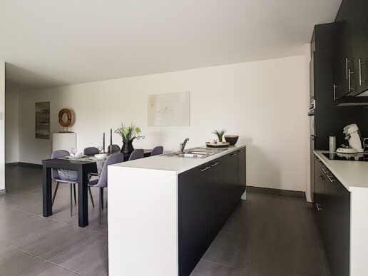 Dendermonde - Mechelse Poort - app D2.2