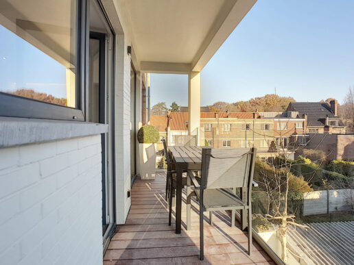 Gent – Residentie Floraliën – Oscar de Reusestraat 54