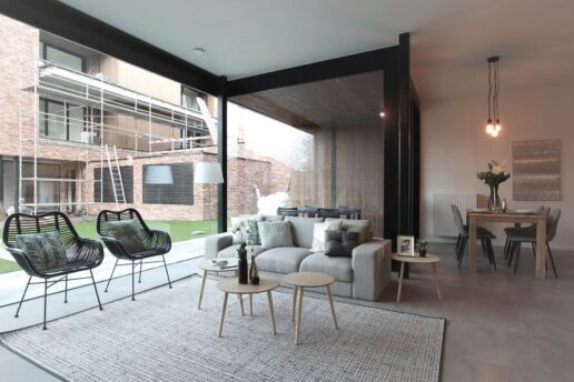 Willebroek – Wilgaard