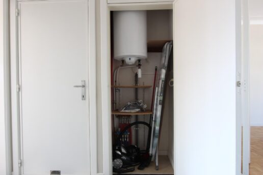 Antwerpen – Oudaan 22