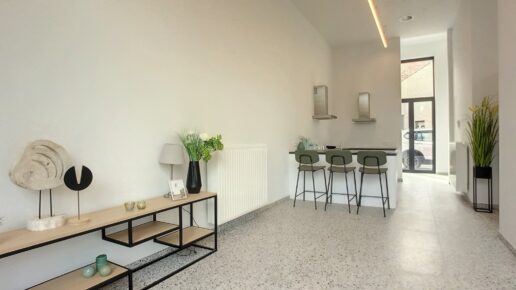 Leuven – J.P. Minckelersstraat 126