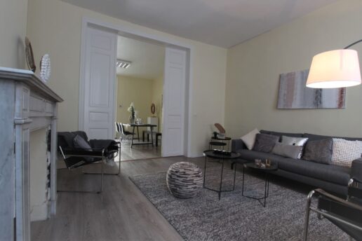 Assenboek – Daverlostraat