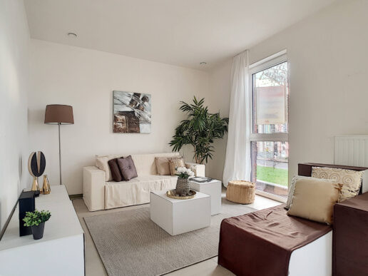 Deurne – Eksterlaer – Lot 1