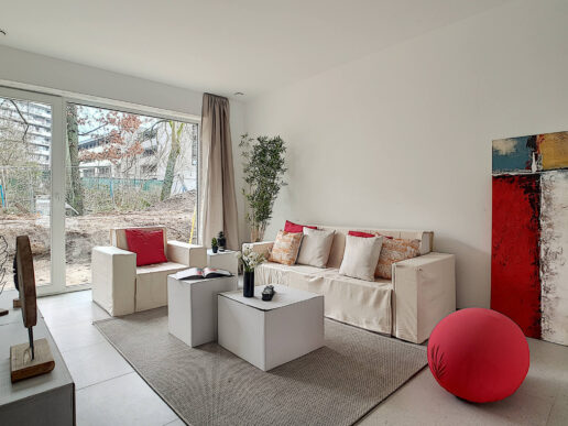 Genk – Project De Beemd – Nieuwe Kuilenweg 16