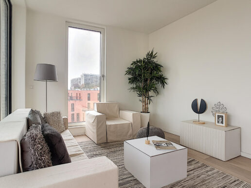 Gent – Nieuwewandeling 62