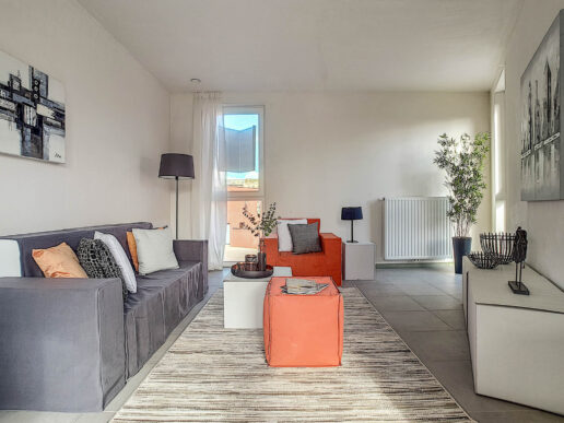 Deurne - Eksterlaer - Lot 33