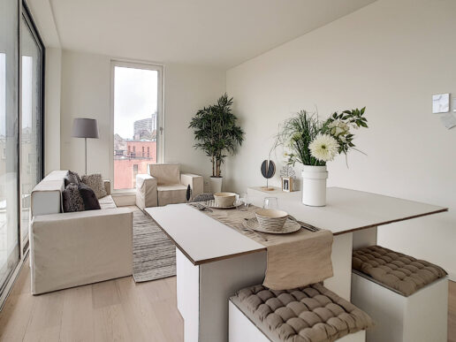 Gent – Nieuwewandeling 62