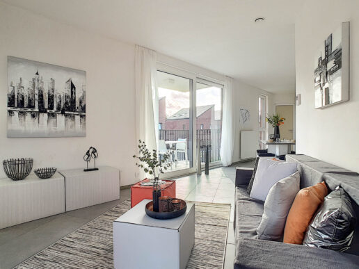 Deurne - Eksterlaer - Lot 33