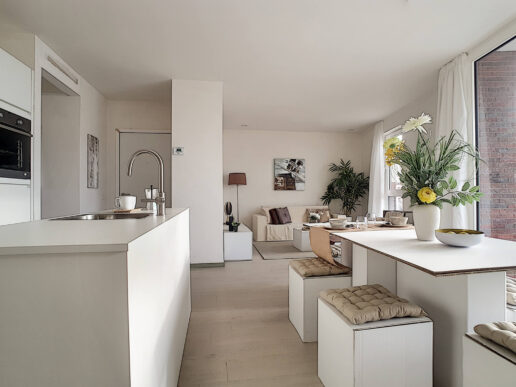 Deurne – Eksterlaer – Lot 1