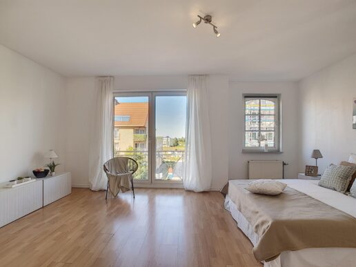 Wemmel – De Limburg Stirumlaan 263/2b