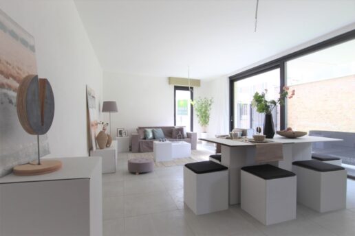 Aalst – De Capucien B0.A