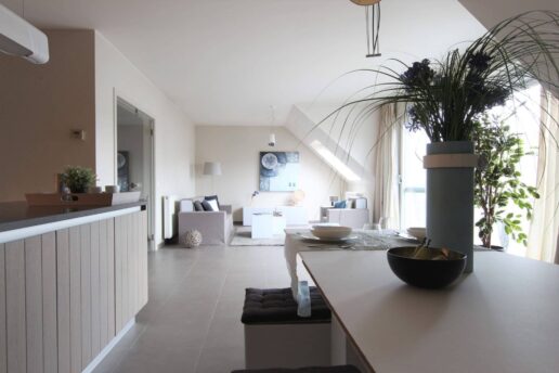 Roeselare - Bollenstraat