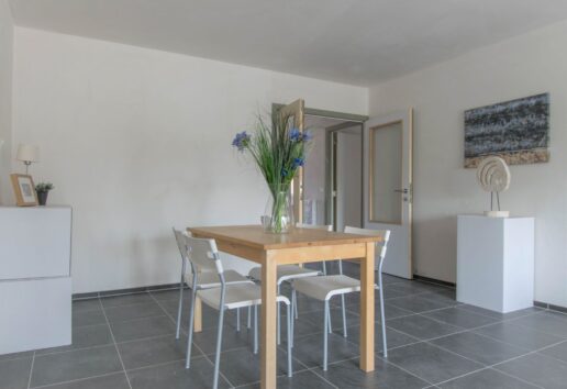 Brussel – Antwerpse Steenweg 311-317 Mercator Gardens