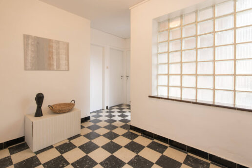 Brugge – Bollaardstraat 5 1stV