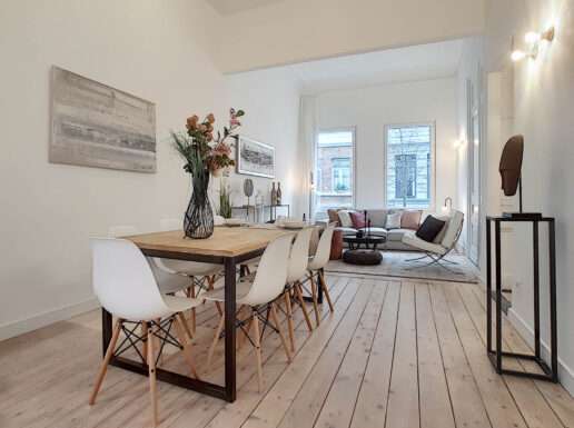 Anvers - Diamantstraat 9