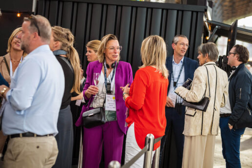 Realty – M-Ladies netwerkdrink