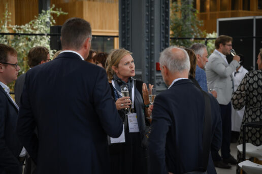 Realty – M-Ladies netwerkdrink