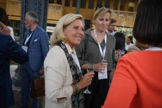 Realty – M-Ladies netwerkdrink