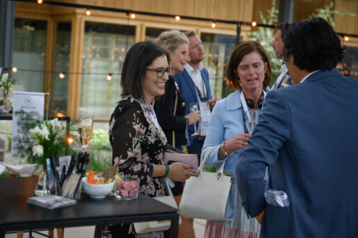 Realty – M-Ladies netwerkdrink