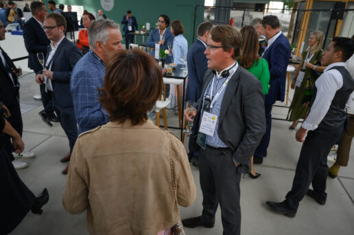 Realty – M-Ladies netwerkdrink