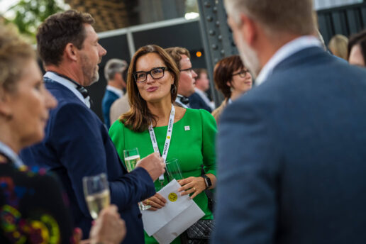 Realty – M-Ladies netwerkdrink