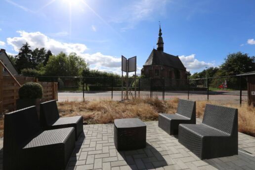 Balen - Résidence Schoor