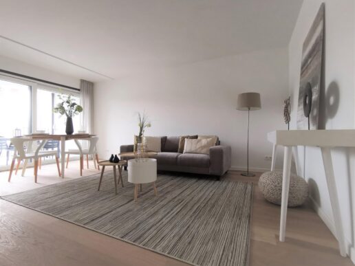 Halle – Sint Rochusstraat