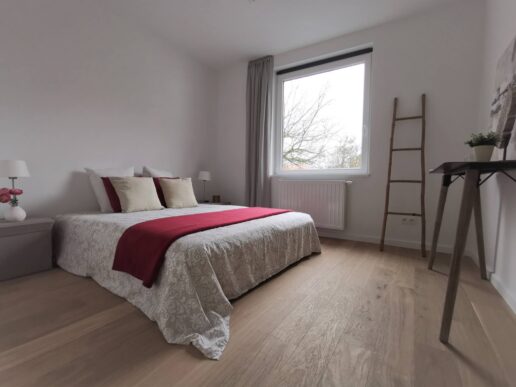 Halle – Sint Rochusstraat