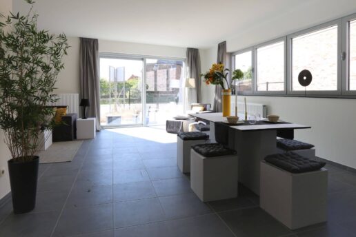 Balen - Résidence Schoor