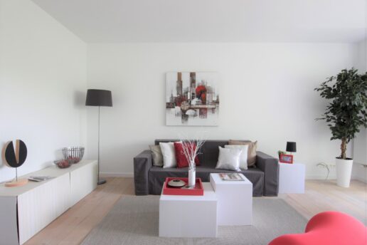 Mortsel – Guido Gezellelaan