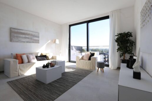 Anvers - Blancefloer