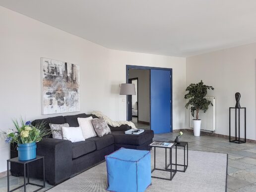 Erpe-Mere - Bosstraat 185 1stV