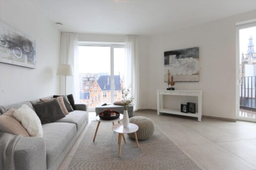 Courtrai - Résidence Savery